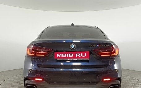 BMW X6, 2018 год, 3 330 000 рублей, 6 фотография