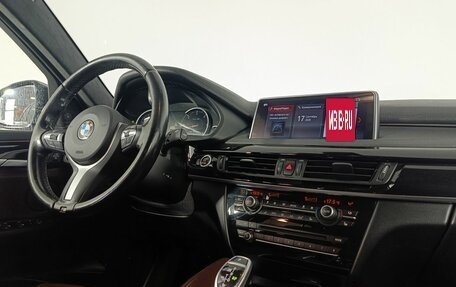 BMW X6, 2018 год, 3 330 000 рублей, 12 фотография