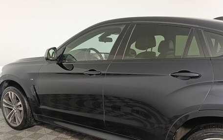 BMW X6, 2018 год, 3 330 000 рублей, 20 фотография