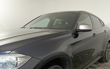 BMW X6, 2018 год, 3 330 000 рублей, 21 фотография