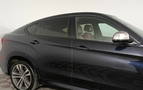 BMW X6, 2018 год, 3 330 000 рублей, 23 фотография