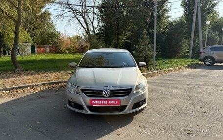 Volkswagen Passat CC I рестайлинг, 2009 год, 575 000 рублей, 2 фотография