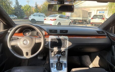 Volkswagen Passat CC I рестайлинг, 2009 год, 575 000 рублей, 14 фотография