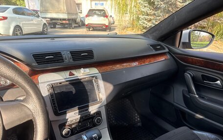 Volkswagen Passat CC I рестайлинг, 2009 год, 575 000 рублей, 18 фотография