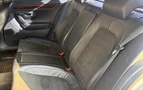 Volkswagen Passat CC I рестайлинг, 2009 год, 575 000 рублей, 11 фотография
