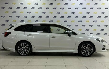Subaru Levorg I, 2017 год, 1 710 000 рублей, 5 фотография