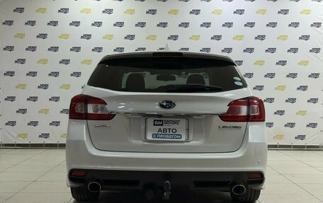 Subaru Levorg I, 2017 год, 1 710 000 рублей, 7 фотография