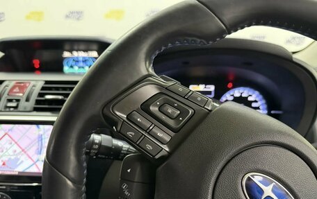 Subaru Levorg I, 2017 год, 1 710 000 рублей, 11 фотография