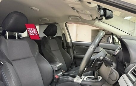 Subaru Levorg I, 2017 год, 1 710 000 рублей, 9 фотография