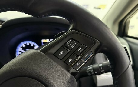 Subaru Levorg I, 2017 год, 1 710 000 рублей, 12 фотография