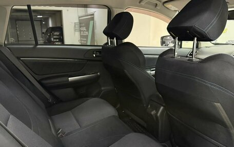 Subaru Levorg I, 2017 год, 1 710 000 рублей, 17 фотография