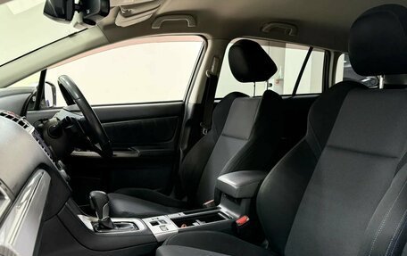 Subaru Levorg I, 2017 год, 1 710 000 рублей, 16 фотография