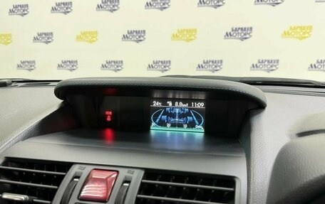 Subaru Levorg I, 2017 год, 1 710 000 рублей, 13 фотография