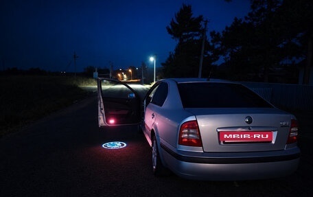 Skoda Octavia IV, 2008 год, 43 000 рублей, 3 фотография