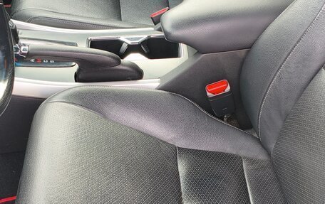 Honda Accord IX рестайлинг, 2013 год, 1 630 000 рублей, 8 фотография