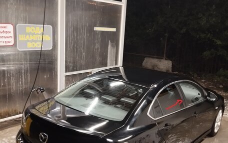 Mazda 6, 2008 год, 700 000 рублей, 2 фотография