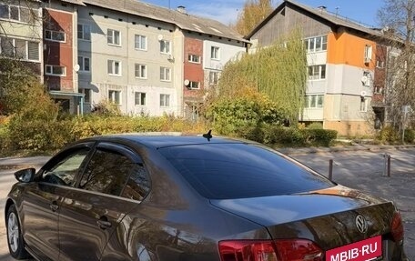 Volkswagen Jetta VII, 2012 год, 895 000 рублей, 7 фотография