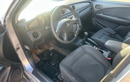 Mitsubishi Outlander III рестайлинг 3, 2005 год, 349 000 рублей, 9 фотография