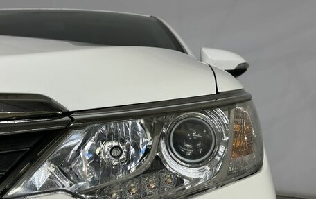 Toyota Camry, 2016 год, 1 830 000 рублей, 13 фотография