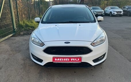 Ford Focus III, 2018 год, 950 000 рублей, 1 фотография