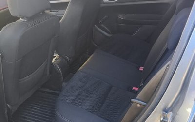 Peugeot 307 I, 2007 год, 340 000 рублей, 1 фотография