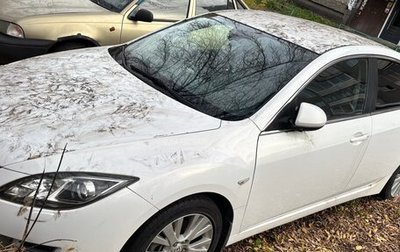 Mazda 6, 2008 год, 450 000 рублей, 1 фотография