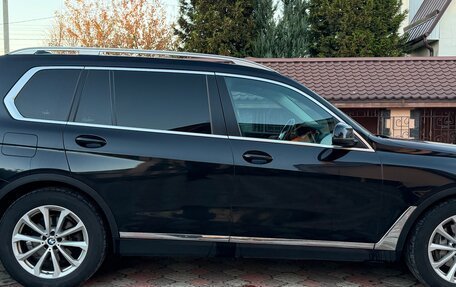 BMW X7, 2020 год, 6 490 000 рублей, 1 фотография