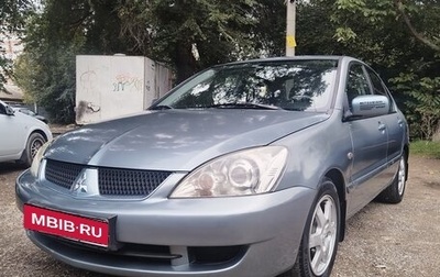 Mitsubishi Lancer IX, 2008 год, 485 000 рублей, 1 фотография