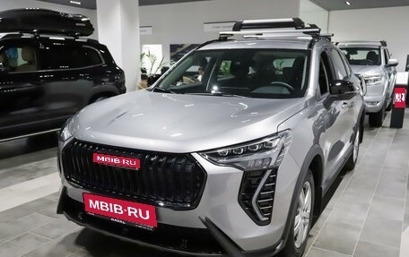 Haval Jolion, 2026 год, 2 649 000 рублей, 1 фотография