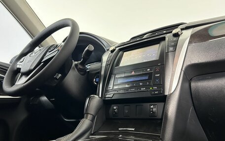 Toyota Camry, 2016 год, 1 830 000 рублей, 24 фотография