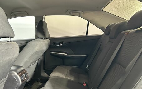 Toyota Camry, 2016 год, 1 830 000 рублей, 21 фотография