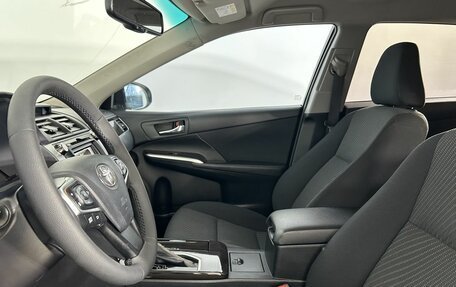 Toyota Camry, 2016 год, 1 830 000 рублей, 22 фотография