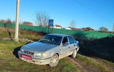 Daewoo Nexia I рестайлинг, 2005 год, 65 000 рублей, 1 фотография