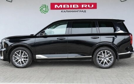 GAC GS8, 2025 год, 4 214 000 рублей, 2 фотография