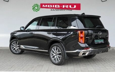GAC GS8, 2025 год, 4 214 000 рублей, 3 фотография
