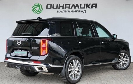 GAC GS8, 2025 год, 4 214 000 рублей, 5 фотография