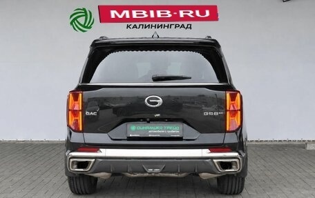 GAC GS8, 2025 год, 4 214 000 рублей, 4 фотография