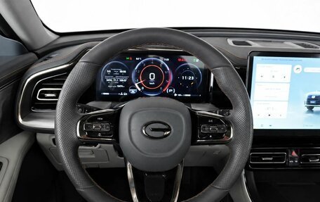 GAC GS8, 2025 год, 4 214 000 рублей, 11 фотография