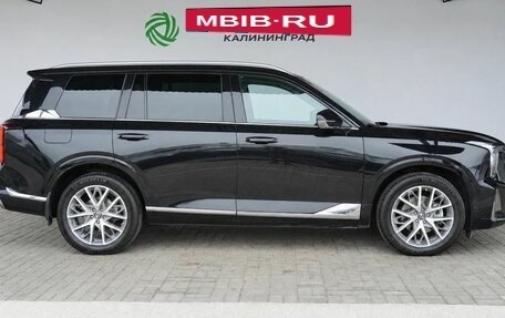 GAC GS8, 2025 год, 4 214 000 рублей, 6 фотография