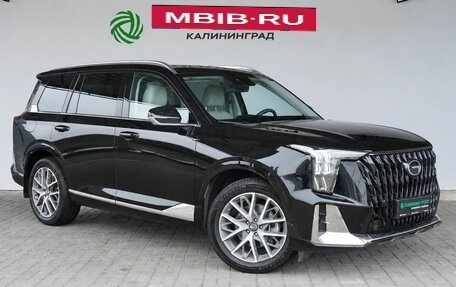 GAC GS8, 2025 год, 4 214 000 рублей, 7 фотография