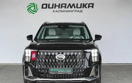 GAC GS8, 2025 год, 4 214 000 рублей, 8 фотография