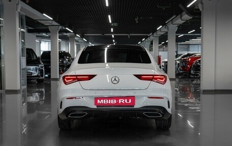 Mercedes-Benz CLA, 2020 год, 2 940 000 рублей, 6 фотография