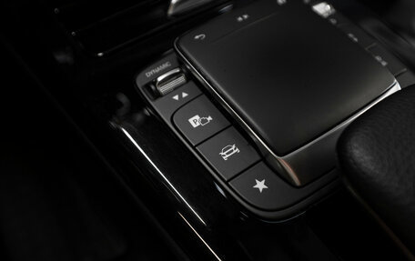 Mercedes-Benz CLA, 2020 год, 2 940 000 рублей, 16 фотография