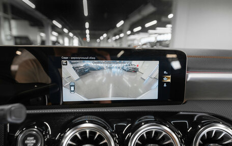 Mercedes-Benz CLA, 2020 год, 2 940 000 рублей, 26 фотография