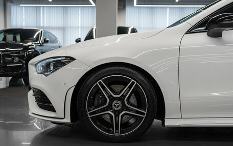 Mercedes-Benz CLA, 2020 год, 2 940 000 рублей, 27 фотография