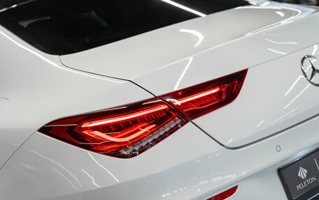 Mercedes-Benz CLA, 2020 год, 2 940 000 рублей, 29 фотография