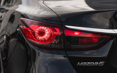 Mazda 6, 2016 год, 1 849 000 рублей, 7 фотография