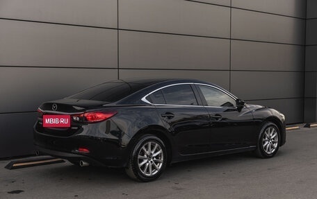 Mazda 6, 2016 год, 1 849 000 рублей, 8 фотография