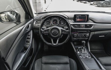 Mazda 6, 2016 год, 1 849 000 рублей, 20 фотография