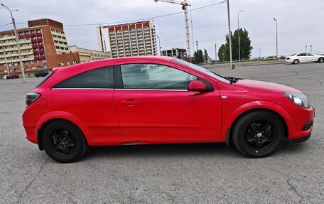 Opel Astra H, 2007 год, 459 000 рублей, 3 фотография